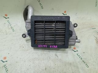 Интеркуллер MITSUBISHI PAJERO MINI