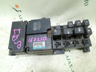 Блок предохранителей MITSUBISHI CANTER контрактная Блок предохранителей MITSUBISHI CANTER