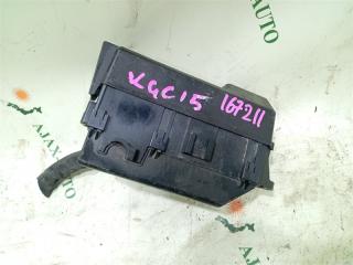 Блок предохранителей TOYOTA PASSO контрактная Блок предохранителей TOYOTA PASSO