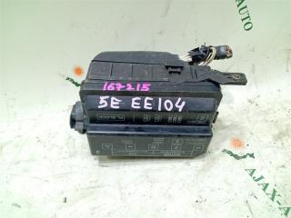 Блок предохранителей TOYOTA COROLLA контрактная Блок предохранителей TOYOTA COROLLA