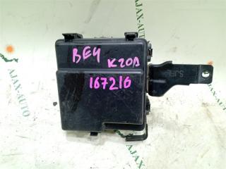 Блок предохранителей HONDA EDIX контрактная Блок предохранителей HONDA EDIX