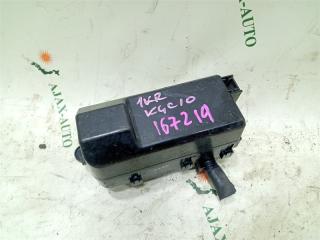 Блок предохранителей TOYOTA PASSO контрактная Блок предохранителей TOYOTA PASSO