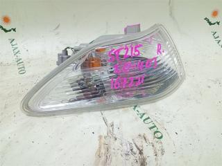 Габарит правый TOYOTA PREMIO