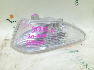 Габарит левый TOYOTA PREMIO