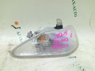 Габарит правый TOYOTA PREMIO