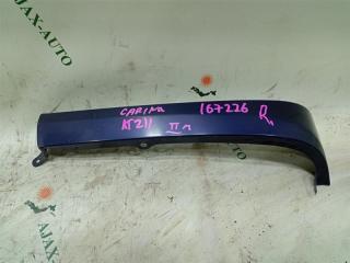 Планка под стоп правая TOYOTA PREMIO