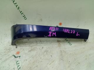 Планка под стоп левая TOYOTA PREMIO