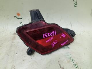 Вставка между стопов правая MAZDA CX-5