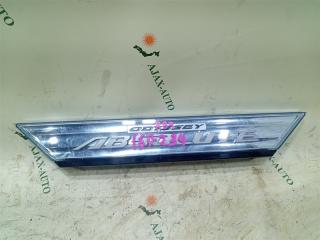 Вставка между стопов HONDA ODYSSEY