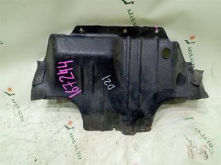 Защита двигателя NISSAN TERRANO контрактная Защита двигателя NISSAN TERRANO