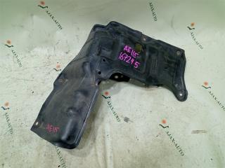 Защита двигателя TOYOTA SPACIO контрактная Защита двигателя TOYOTA SPACIO