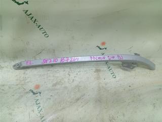 Планка под фары передняя левая TOYOTA PREMIO