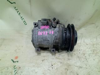 Компрессор кондиционера TOYOTA SURF