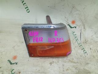 Габарит правый NISSAN SUNNY FB12 5164 1 ракурс