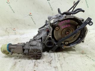 АКПП MITSUBISHI EK WAGON H82W 3G83 W4A 2 ракурс