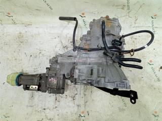 АКПП MITSUBISHI EK WAGON H82W 3G83 W4A 4 ракурс