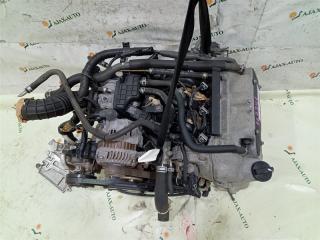 Двигатель SUZUKI EVERY