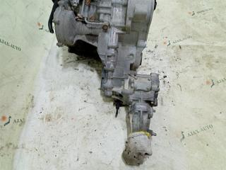 АКПП MITSUBISHI EK WAGON H82W 3G83 W4A 4 ракурс