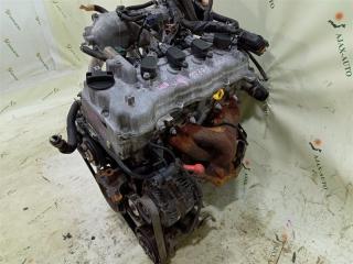 Двигатель NISSAN AD