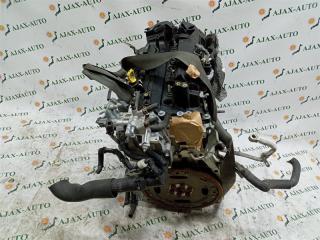 Двигатель MAZDA DEMIO