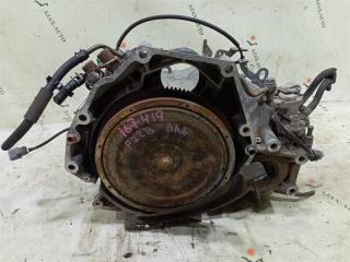 АКПП HONDA PRELUDE контрактная АКПП HONDA PRELUDE