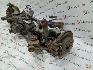 Балка подвески задняя NISSAN ELGRAND