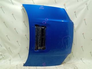 Капот SUBARU IMPREZA