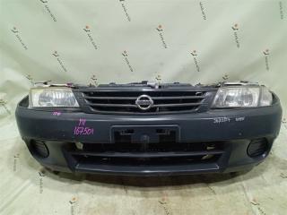 Nose cut NISSAN AD контрактная Nose cut NISSAN AD