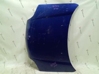 Капот NISSAN X-TRAIL