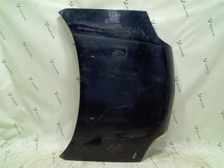 Капот NISSAN X-TRAIL