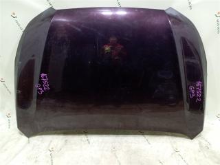 Капот SUBARU IMPREZA