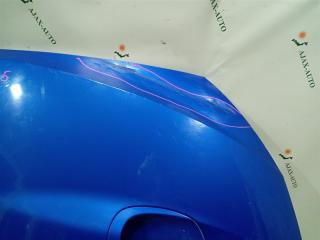 Капот SUBARU IMPREZA GV, GE 1 ракурс Капот SUBARU IMPREZA GV, GE 1 ракурс