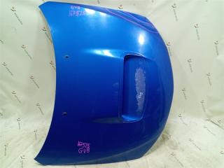 Капот SUBARU IMPREZA