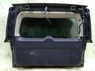 Дверь задняя NISSAN ELGRAND NE52 2 ракурс