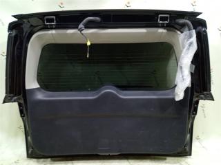 Дверь задняя NISSAN ELGRAND NE52 2 ракурс