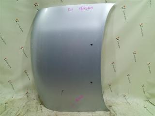 Капот NISSAN MARCH