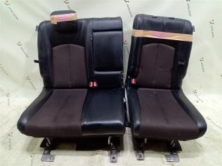 Сидение NISSAN ELGRAND E52 1 ракурс