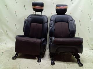 Сидение NISSAN ELGRAND E52 2 ракурс