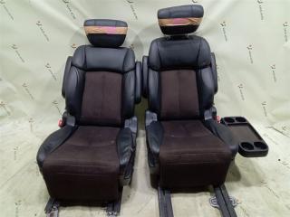 Сидение NISSAN ELGRAND E52 3 ракурс