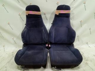 Сидение HONDA PRELUDE