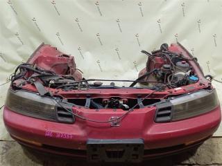 Nose cut HONDA PRELUDE контрактная Nose cut HONDA PRELUDE