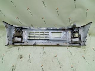 Бампер передний MITSUBISHI TOPPO BJ H42A 1 ракурс Бампер передний MITSUBISHI TOPPO BJ H42A 1 ракурс