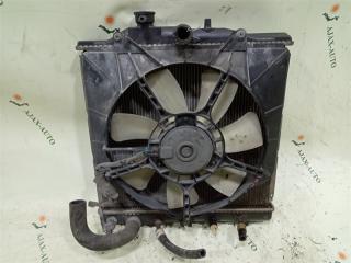 Радиатор основной HONDA LIFE