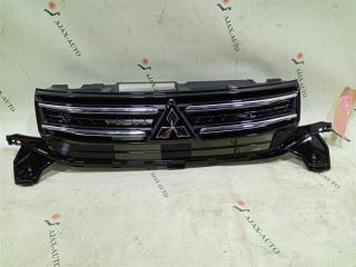 Решетка MITSUBISHI EK WAGON B11W 1 ракурс