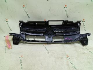 Решетка MITSUBISHI EK WAGON B11W 2 ракурс