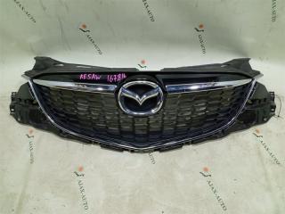 Решетка MAZDA CX-5