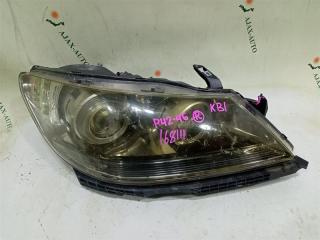 Фара правая HONDA LEGEND KB1 4246 1 ракурс