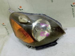 Фара правая HONDA LIFE JC2 8291 2 ракурс