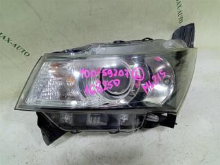 Фара левая SUZUKI PALETTE