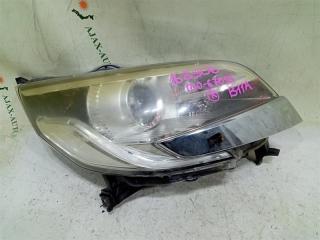 Фара правая MITSUBISHI EK SPACE B11A 10067053 1 ракурс